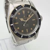 Incredible Clone Rolex Submariner 6538 Caliber 1030 Automatic Movement 38mm Steel Case Mens/unisex Watch
