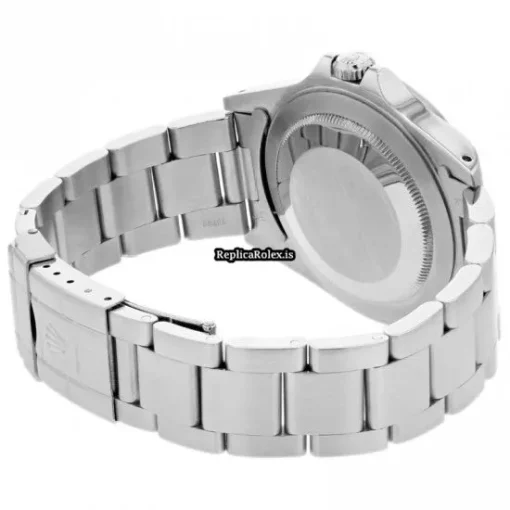 Wonderful Replica Rolex Explorer II 16570 Automatic Movement 40mm Steel Case Mens/unisex Watch - Image 15