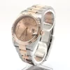 Marvellous Clone Rolex Datejust 126231 Automatic Movement 36mm Steel Case Watch