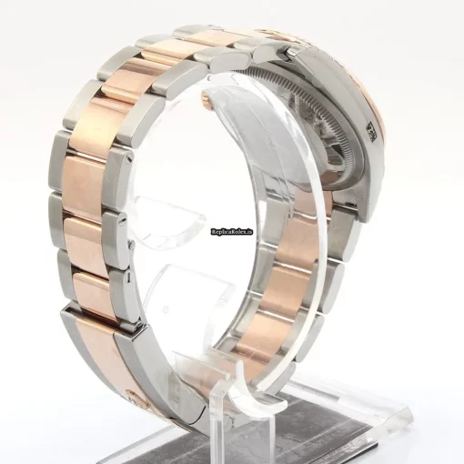 Marvellous Clone Rolex Datejust 126231 Automatic Movement 36mm Steel Case Watch - Image 4