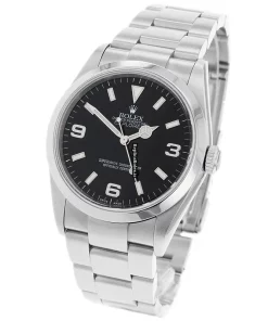 Great Fakes Rolex Explorer 114270 36mm Mens/unisex Watch