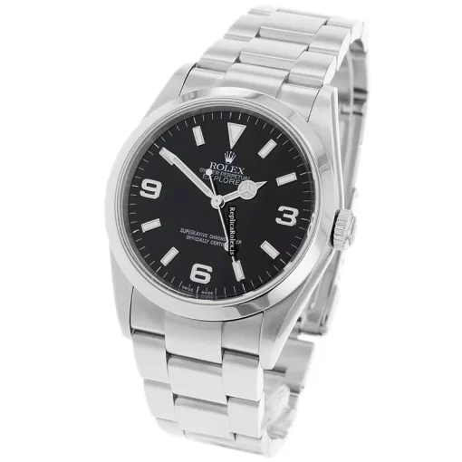 Great Fakes Rolex Explorer 114270 36mm Mens/unisex Watch