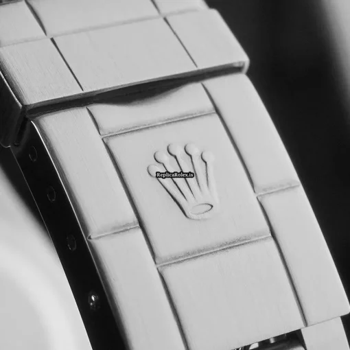 Great Fakes Rolex Explorer 114270 36mm Mens/unisex Watch - Image 10