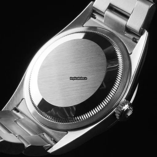 Great Fakes Rolex Explorer 114270 36mm Mens/unisex Watch - Image 11
