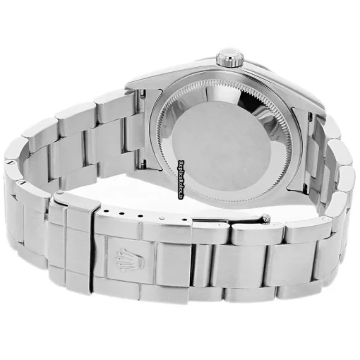 Great Fakes Rolex Explorer 114270 36mm Mens/unisex Watch - Image 15