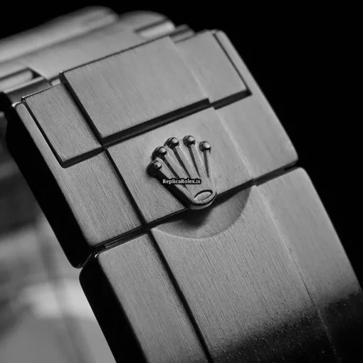 Fantastic Replica Rolex Submariner Date 116610ln 40mm Steel Case Mens/unisex Watch - Image 10