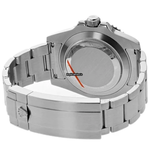 Fantastic Replica Rolex Submariner Date 116610ln 40mm Steel Case Mens/unisex Watch - Image 15
