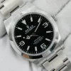 Marvellous Replica Rolex Explorer 214270 Caliber 3132 Automatic Movement 39mm Steel Case Mens/unisex Watch