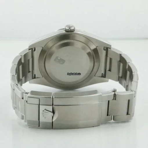 Marvellous Replica Rolex Explorer 214270 Caliber 3132 Automatic Movement 39mm Steel Case Mens/unisex Watch - Image 10