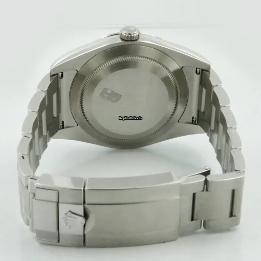 Marvellous Replica Rolex Explorer 214270 Caliber 3132 Automatic Movement 39mm Steel Case Mens/unisex Watch - Image 11