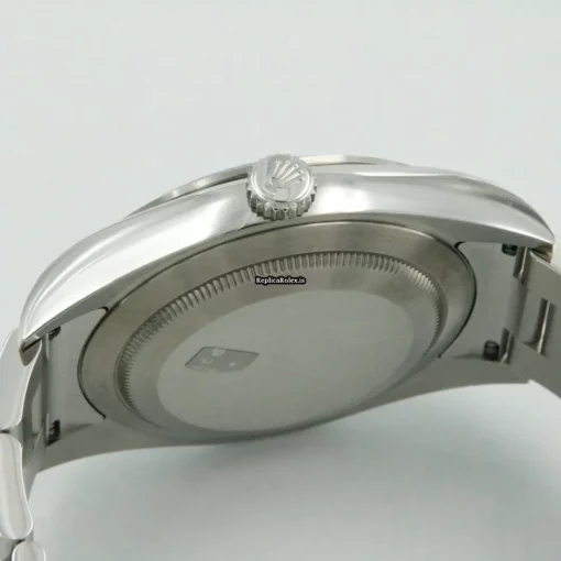 Marvellous Replica Rolex Explorer 214270 Caliber 3132 Automatic Movement 39mm Steel Case Mens/unisex Watch - Image 13