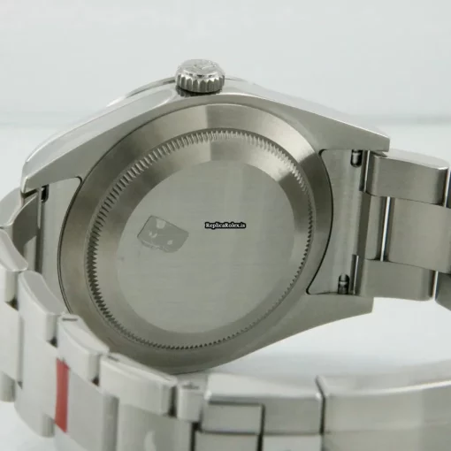 Marvellous Replica Rolex Explorer 214270 Caliber 3132 Automatic Movement 39mm Steel Case Mens/unisex Watch - Image 14