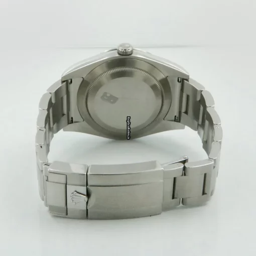 Marvellous Replica Rolex Explorer 214270 Caliber 3132 Automatic Movement 39mm Steel Case Mens/unisex Watch - Image 15