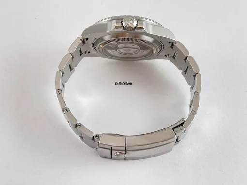 Recommend Replica Rolex Gmt-master II 116710ln Caliber 3186 Automatic Movement 40mm Steel Case Mens/unisex Watch - Image 4