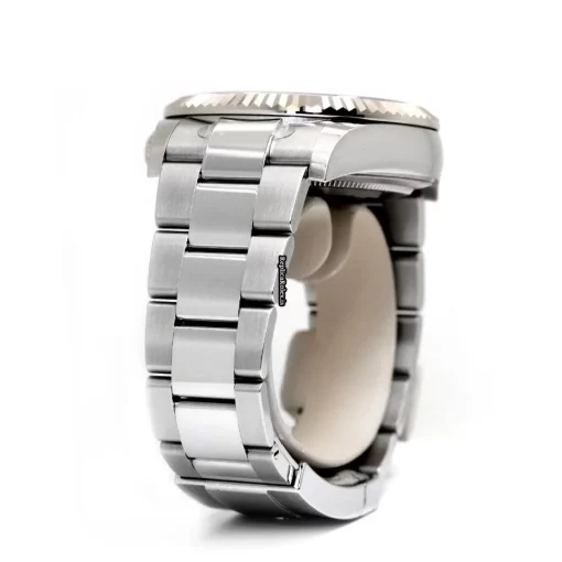 Fabulous Fake Rolex Sky-dweller 326934 Caliber 9001 Automatic Movement 42mm Steel Case Mens/unisex Watch - Image 5