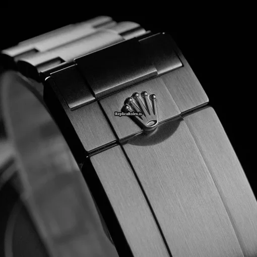 Neat Replica Rolex Sea-dweller Deepsea 126660 Automatic Movement 44mm Steel Case Mens/unisex Watch - Image 9