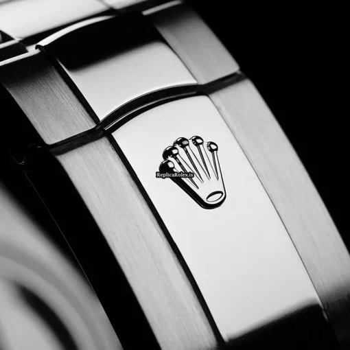 Incredible Replica Rolex Datejust 126334 Automatic Movement 41mm Steel Case Mens/unisex Watch - Image 10
