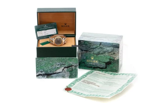 Trustworthy Replica Rolex Yacht-master 68623 Caliber 2135 Automatic Movement 35mm Steel Case Mens/unisex Watch - Image 2