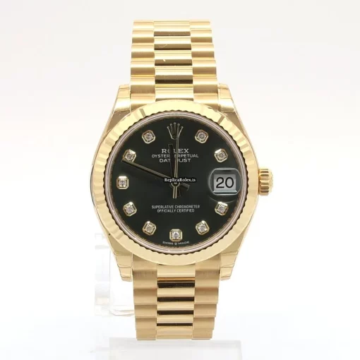 Wonderful Fakes Rolex Datejust 278278 Automatic Movement 31mm Watch - Image 2