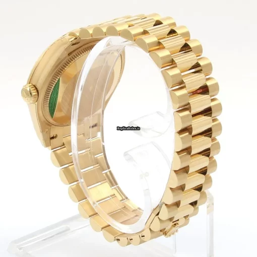 Wonderful Fakes Rolex Datejust 278278 Automatic Movement 31mm Watch - Image 5