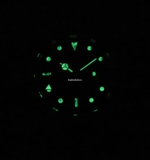Amazing Imitation Rolex Explorer II 16570 Caliber 3185 Automatic Movement 40mm Steel Case Mens/unisex Watch - Image 10