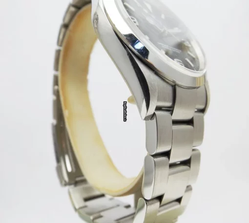 Neat Replica Rolex Explorer 114270 Caliber 3130 Automatic Movement 36mm Steel Case Mens/unisex Watch - Image 4