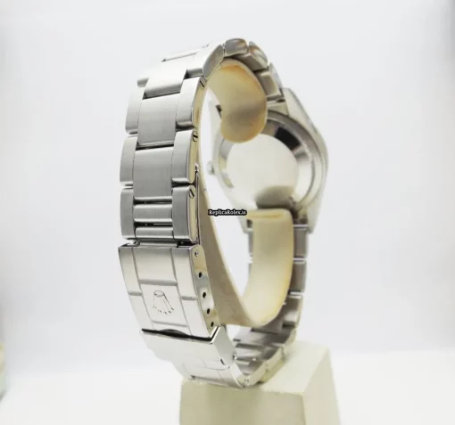 Neat Replica Rolex Explorer 114270 Caliber 3130 Automatic Movement 36mm Steel Case Mens/unisex Watch - Image 7