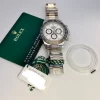 Stylish Fake Rolex Daytona 116500ln Caliber 4130 Automatic Movement 40mm Steel Case Mens/unisex Watch