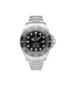 Cool Replica Rolex Sea-dweller Deepsea 116660 Mens/unisex Watch