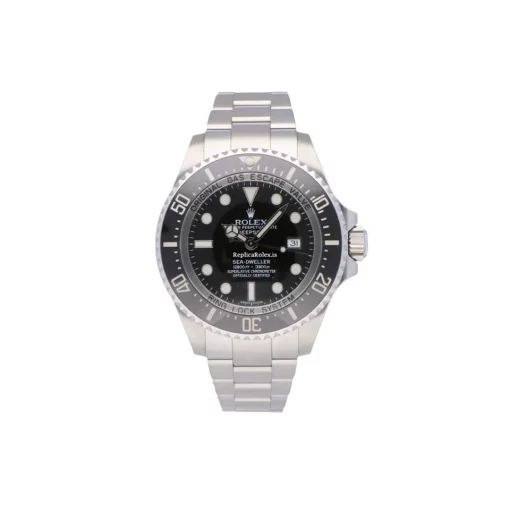 Cool Replica Rolex Sea-dweller Deepsea 116660 Mens/unisex Watch