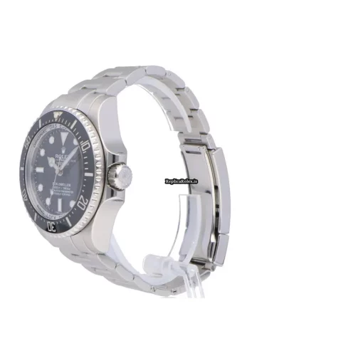 Cool Replica Rolex Sea-dweller Deepsea 116660 Mens/unisex Watch - Image 2