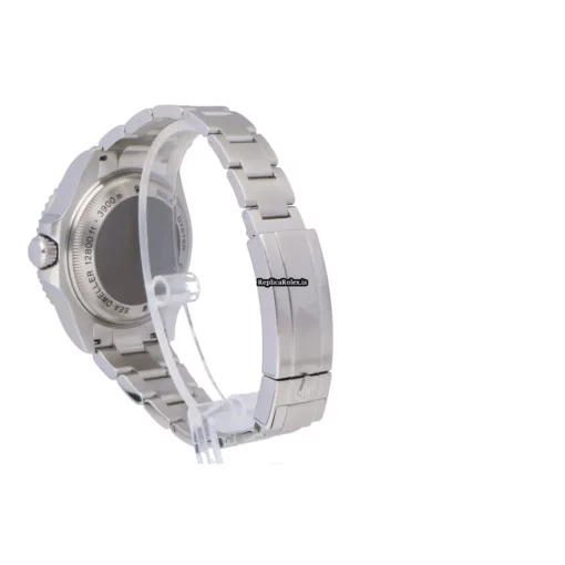 Cool Replica Rolex Sea-dweller Deepsea 116660 Mens/unisex Watch - Image 4