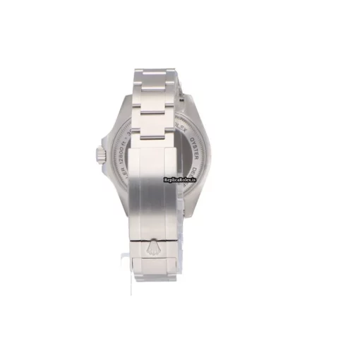 Cool Replica Rolex Sea-dweller Deepsea 116660 Mens/unisex Watch - Image 5