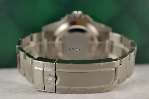 Defect Knockoff Rolex Submariner Date 126610lv Caliber 3235 Automatic Movement 41mm Steel Case Mens/unisex Watch - Image 5