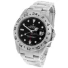 Ideal Replica Rolex Explorer II 16570 Automatic Movement 40mm Steel Case Mens/unisex Watch