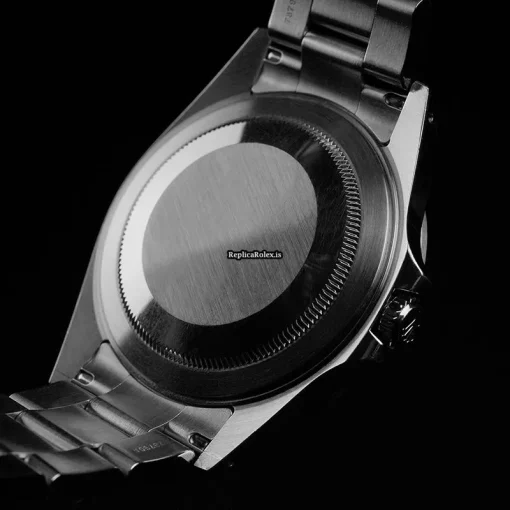 Ideal Replica Rolex Explorer II 16570 Automatic Movement 40mm Steel Case Mens/unisex Watch - Image 11