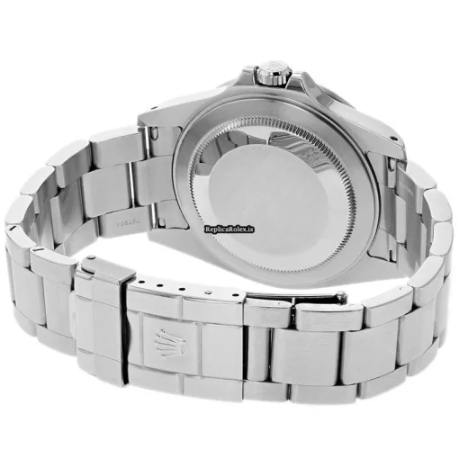 Ideal Replica Rolex Explorer II 16570 Automatic Movement 40mm Steel Case Mens/unisex Watch - Image 15