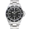 Cool Replica Rolex Submariner 14060 Caliber 3000 Automatic Movement 40mm Steel Case Watch