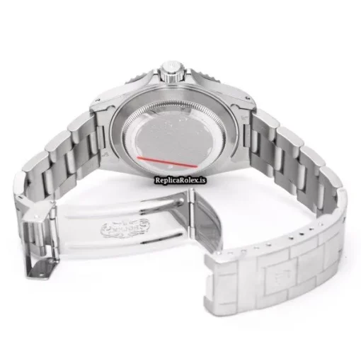 Cool Replica Rolex Submariner 14060 Caliber 3000 Automatic Movement 40mm Steel Case Watch - Image 4