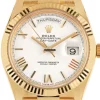 Great Replica Rolex Day-date 40 228238 Caliber 3255 Automatic Movement 40mm Yellow Gold Case Mens/unisex Watch