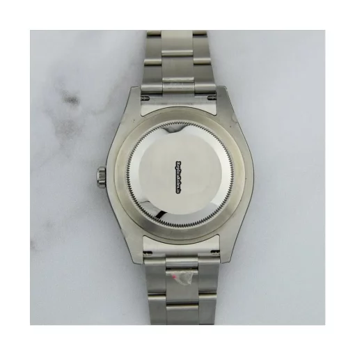 Neat Replica Rolex Datejust II 116334 Caliber 3136 Automatic Movement 41mm Steel Case Mens/unisex Watch - Image 5