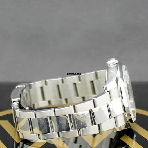 Cool Replicas Rolex Datejust 116200 Caliber 3135 Automatic Movement 36mm Steel Case Mens/unisex Watch - Image 5