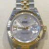 Amazing Replica Rolex Lady-datejust 279173 Automatic Movement 28mm Gold/steel Case Mens/unisex Watch