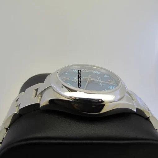 Epic Copies Rolex Oyster Perpetual 31 177200 Caliber 2231 Automatic Movement 31mm Steel Case Womens Watch - Image 3