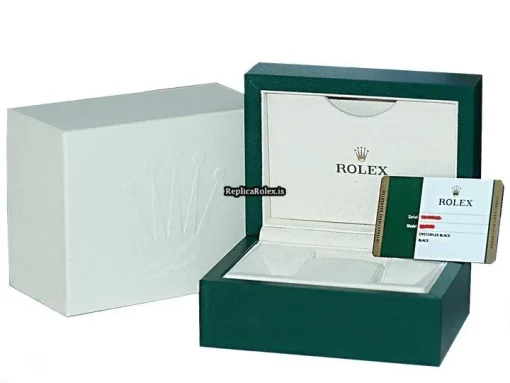 Trustworthy Copy Rolex Yacht-master 40 116622 Automatic Movement 40mm Steel Case Watch - Image 5
