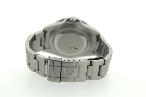 Nice Replica Rolex Gmt-master II 16710blro Automatic Movement 40mm Steel Case Mens/unisex Watch - Image 6