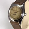 Cool Fake Rolex Bubble Back 2940 Automatic Automatic Movement 32mm Steel Case Mens/unisex Watch