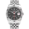 Wonderful Copies Rolex Datejust Turn-o-graph 116264 Caliber 3135 Automatic Movement 36mm Steel Case Watch