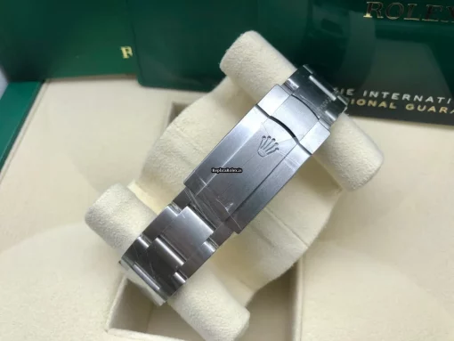Incredible Replica Rolex Oyster Perpetual 124300 Caliber 3230 Automatic Movement 41mm Steel Case Mens/unisex Watch - Image 5