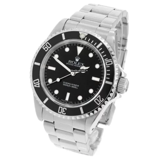 Marvellous Replica Rolex Submariner 14060 Automatic Movement 40mm Steel Case Mens/unisex Watch